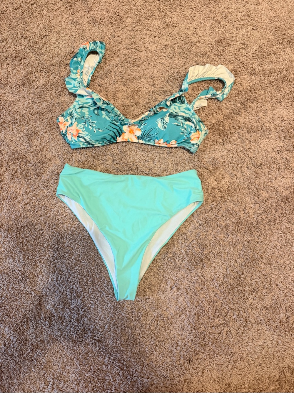 Seafolly Bikini